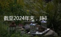 截至2024年末，共302款生成式人工智能服務(wù)在國(guó)家網(wǎng)信辦完成備案